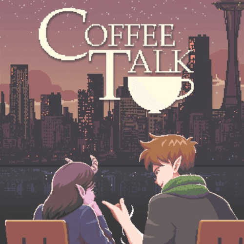 coffee-talk