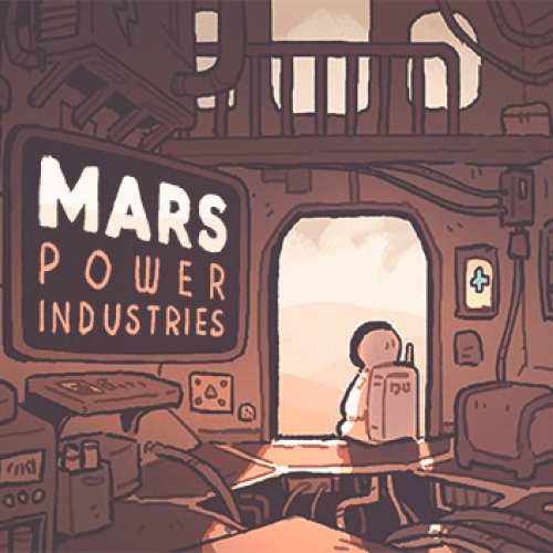 mars-power